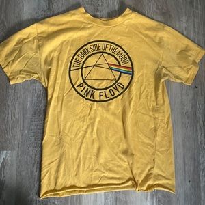 Pink Floyd Dark Side of the Moon T-Shirt